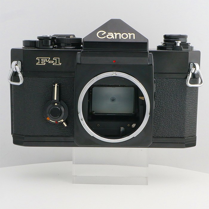 �y���Áz(�L���m��) Canon F-1 ��� �{�f�B