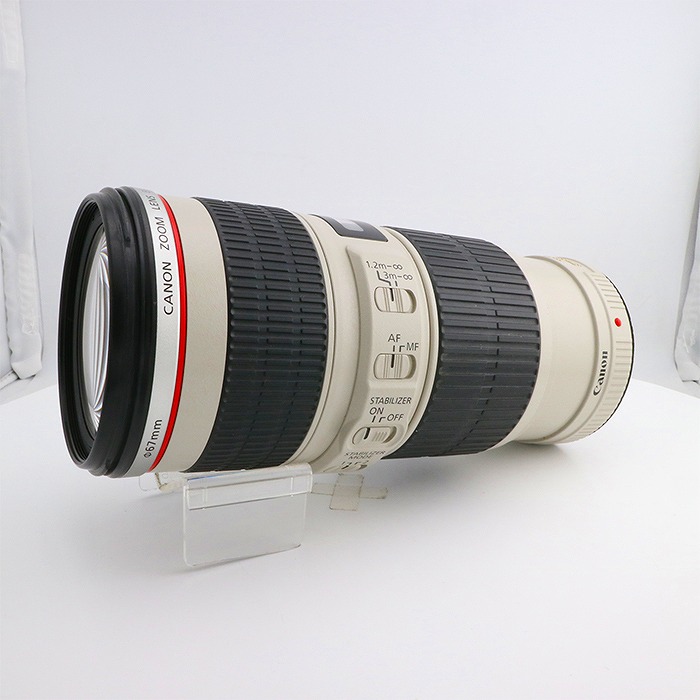 �y���Áz(�L���m��) Canon EF70-200/F4L IS USM