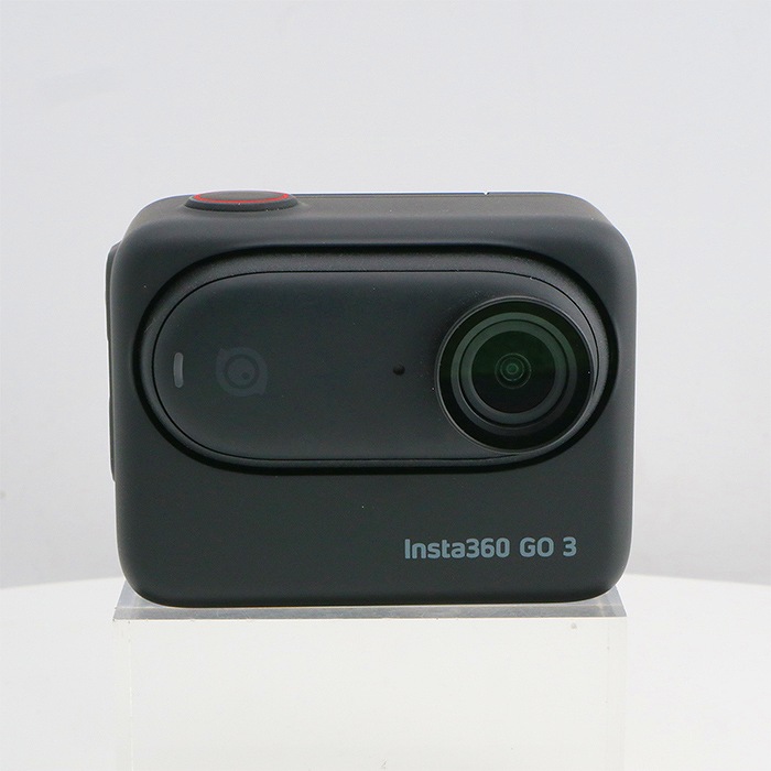 �y���Ázinsta360 GO3 (128GB) �u���b�N
