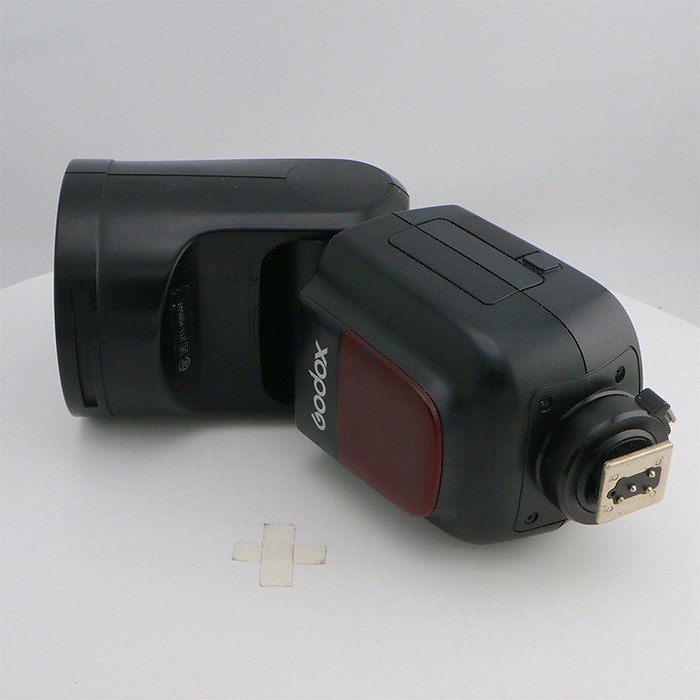�y���Áz(���ޯ��) GODOX V1N �t���b�V�� �j�R���p