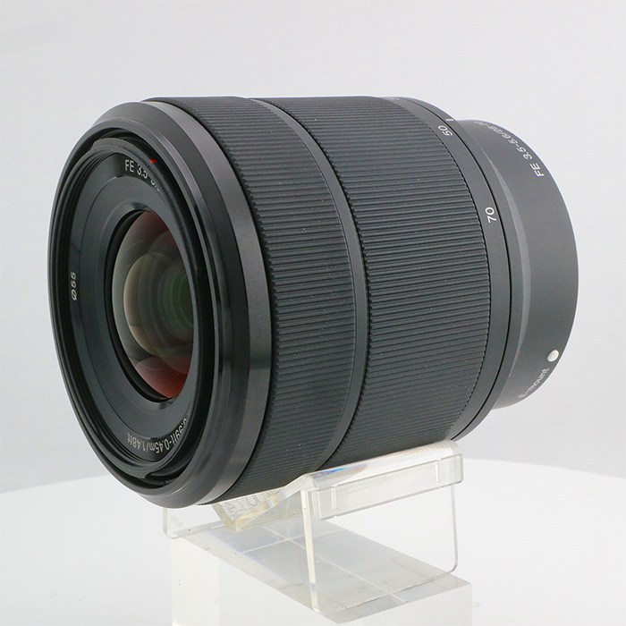 �y���Áz(�\�j�[) SONY FE28-70/3.5-5.6 OSS