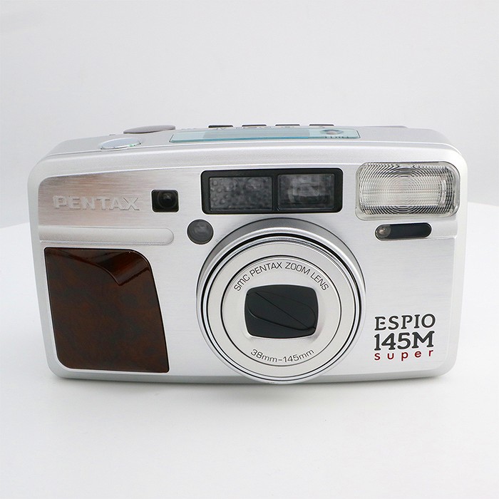 【中古】(ペンタックス) PENTAX ESPIO 145M super