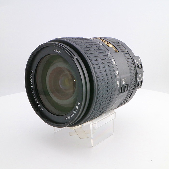 �y���Áz(�j�R��) Nikon AF-S DX 18-300/3.5-6.3G ED VR