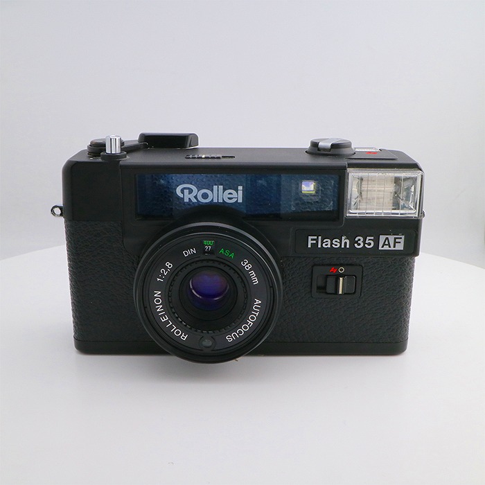 �y���Áz(���[���C) Rollei Flash 35 AF