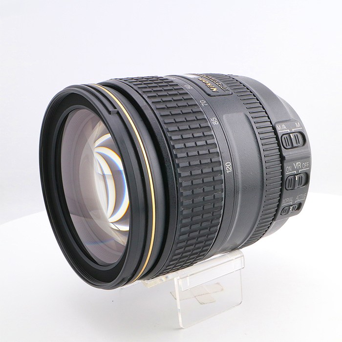 �y���Áz(�j�R��) Nikon AF-S 24-120/4G ED VR