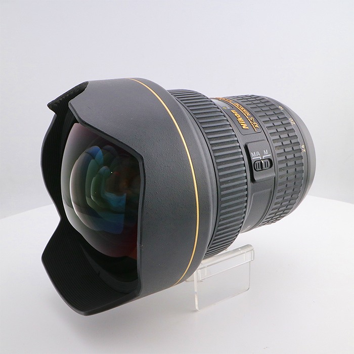 �y���Áz(�j�R��) Nikon AF-S 14-24/2.8G ED