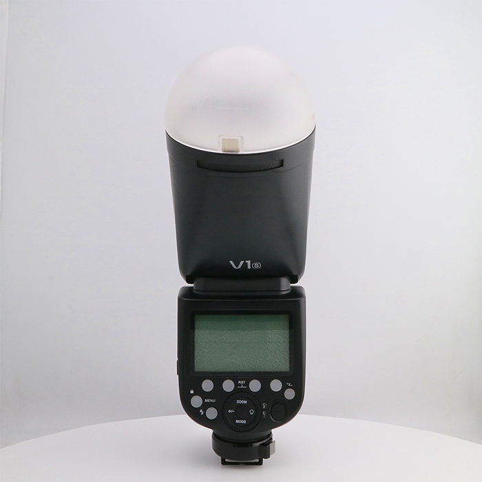 �y���Áz(���ޯ��) GODOX GODOX V1S �t���c�V�� �\�j�[�p