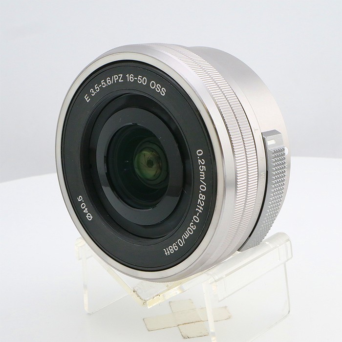 �y���Áz(�\�j�[) SONY E PZ16-50/F3.5-5.6 OSS