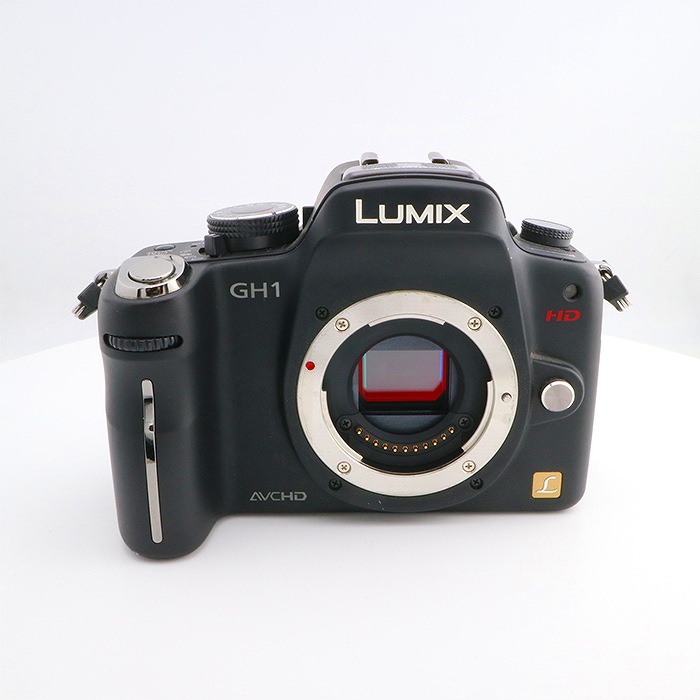 �y���Áz(�p�i�\�j�b�N) Panasonic DMC-GH1
