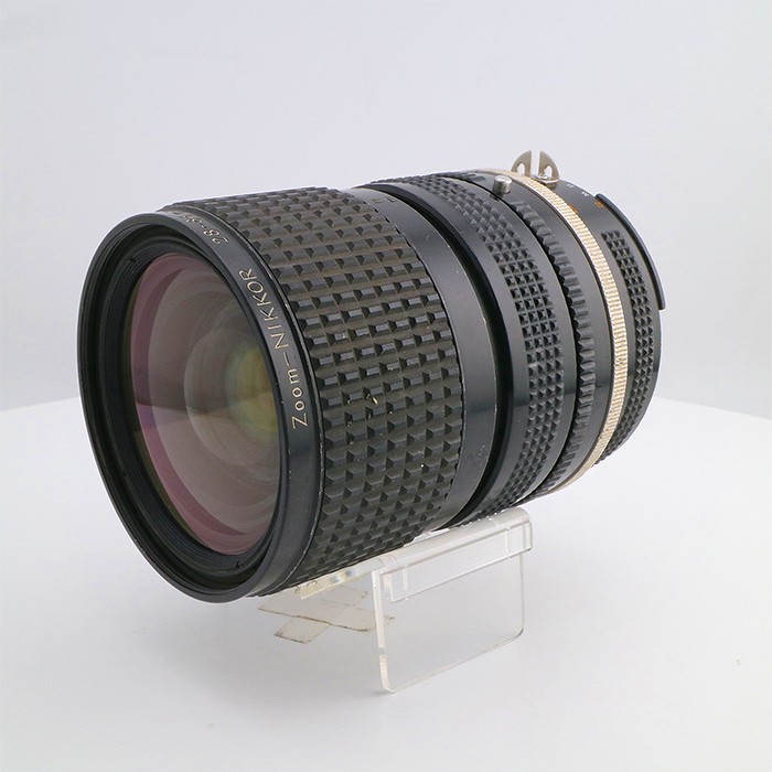 �y���Áz(�j�R��) Nikon Ai-S 28-85mm F3.5-4.5