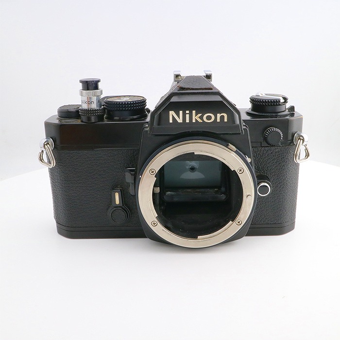 中古】(ニコン) Nikon FM ボディ シルバー｜ナニワグループオンライン
