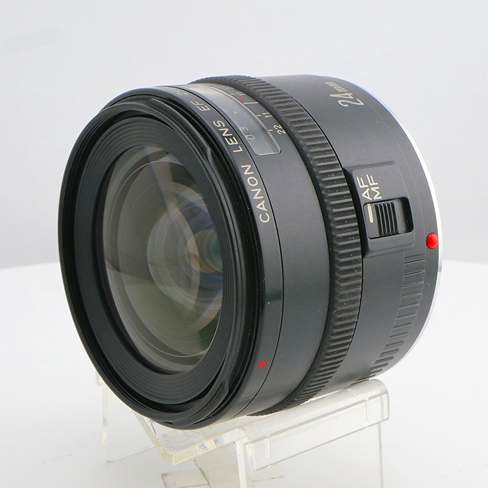 中古】(キヤノン) Canon EF24/2.8｜ナニワグループオンライン