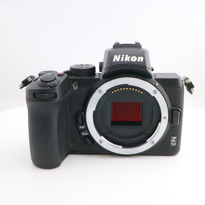 【中古】(ニコン) Nikon Z 50 ボデイ
