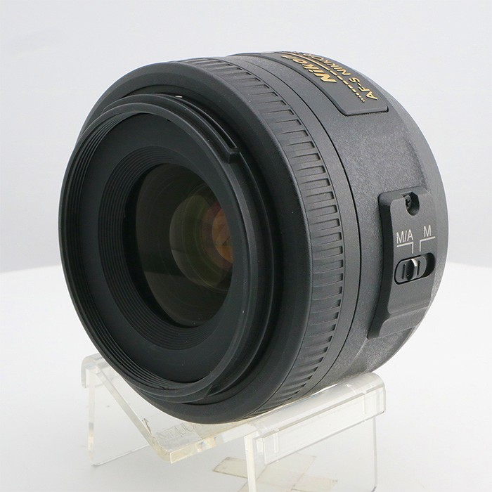 �y���Áz(�j�R��) Nikon AF-S DX 35/F1.8G