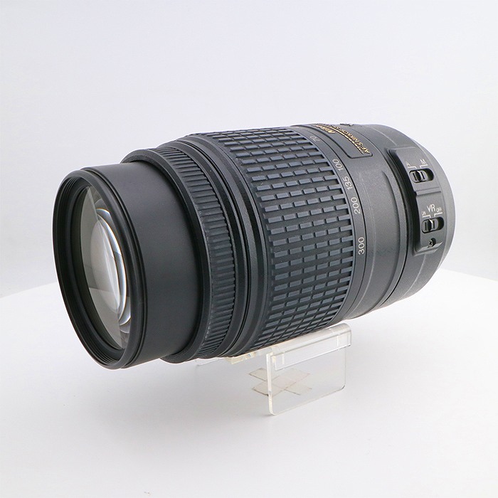 あ*こ様 【ジャンク品】Nikon AF-S DX 55-300mm ニコン(Nikon) AF-S DX NIKKOR 55-300mm F4.5-5.6G ED VRの買取価格
