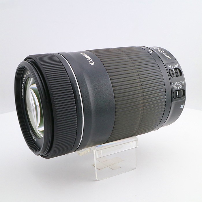 �y���Áz(�L���m��) Canon EF-S55-250/F4-5.6 IS STM
