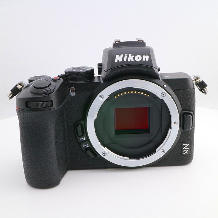 【中古】(ニコン) Nikon Z 50 ボデイ