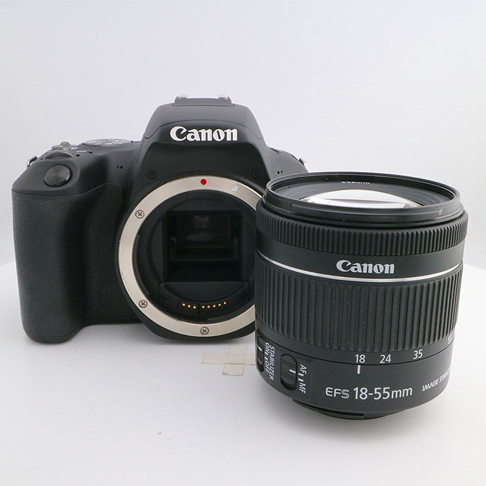 �y���Áz(�L���m��) Canon EOS Kiss X9/EF-S18-55 IS STM �����Y�L�b�g