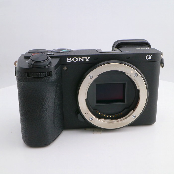 買取】ソニー(SONY) α6700 ボディ ILCE-6700 | ナニワグループ