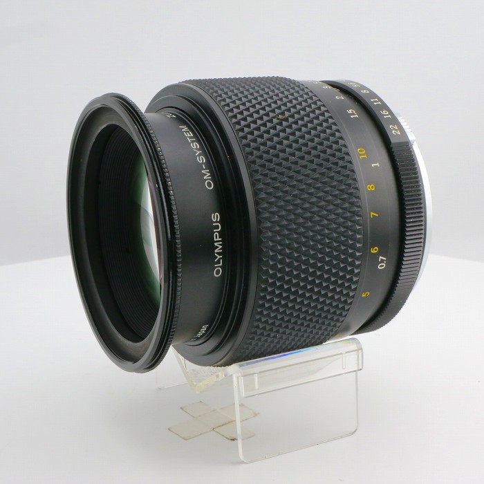 【中古】(オリンパス) OLYMPUS ZUIKO AUTO-MACRO 90/2