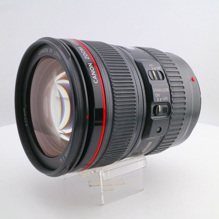 �y���Áz(�L���m��) Canon EF24-105/4L IS USM