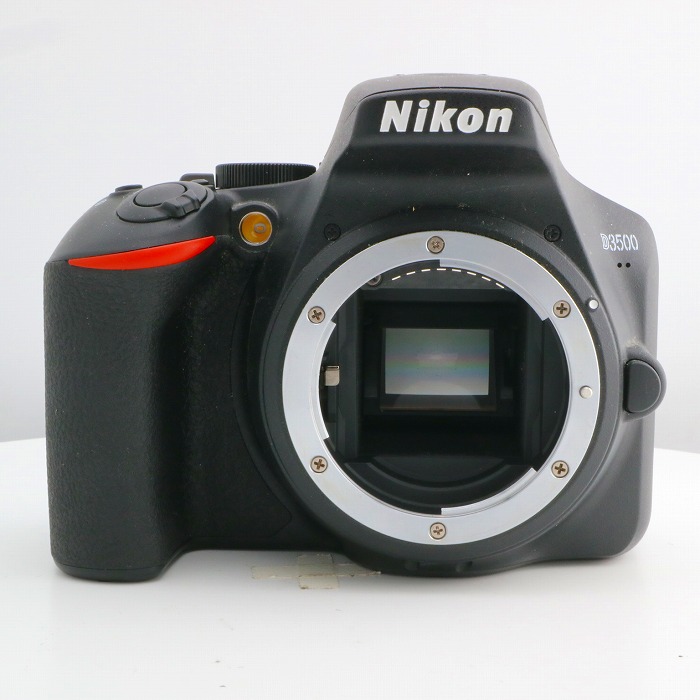 �y���Áz(�j�R��) Nikon D3500 �{�f�B