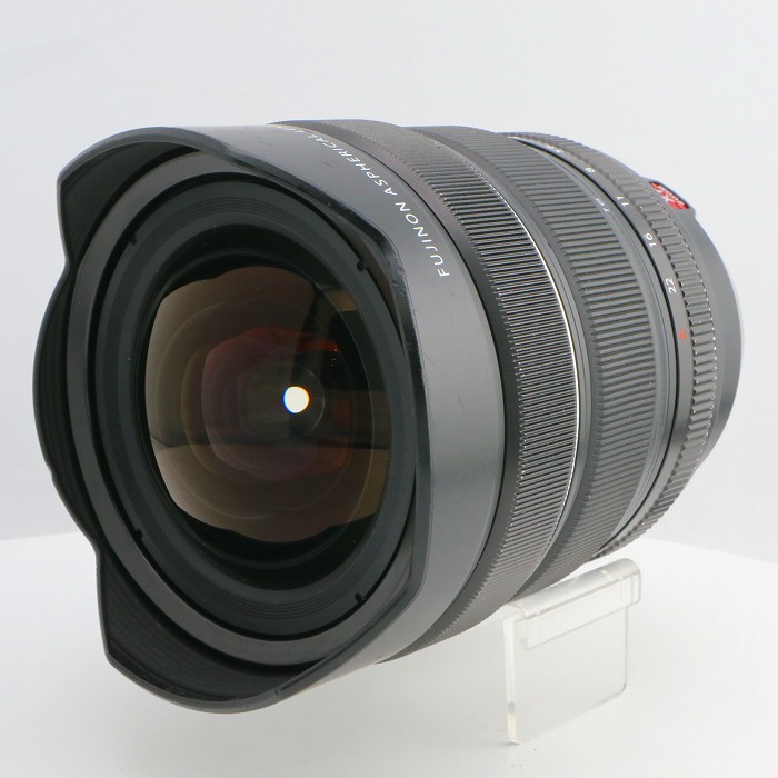 �y���Áz(�t�W�t�C����) FUJIFILM XF8-16/2.8 R LM WR