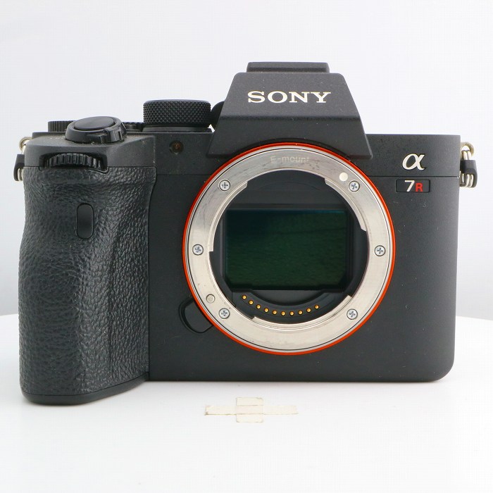 新品】(ソニー) SONY α7RIV ボディ ILCE-7RM4｜ナニワグループ