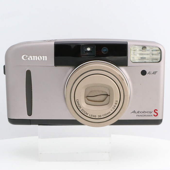 �y���Áz(�L���m��) Canon �I�[�g�{�[�C S