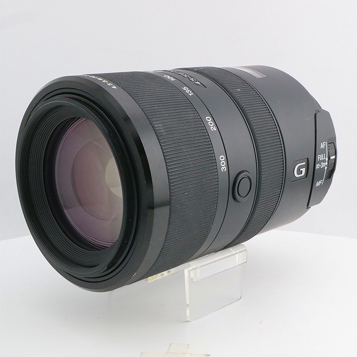 �y���Áz(�\�j�[) SONY �\�j�[ 70-300/4.5-5.6 G SSM