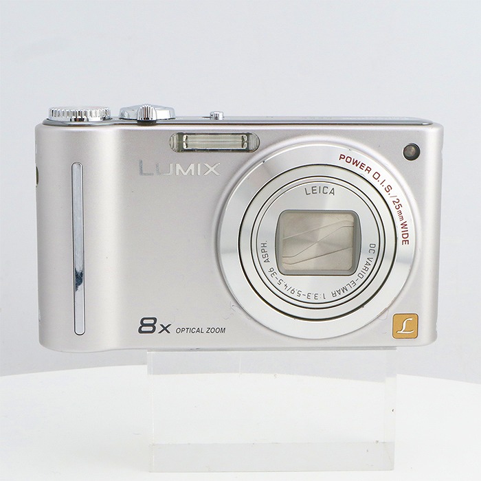 �y���Áz(�p�i�\�j�b�N) Panasonic �p�i�\�j�c�N DMC-ZX1-S