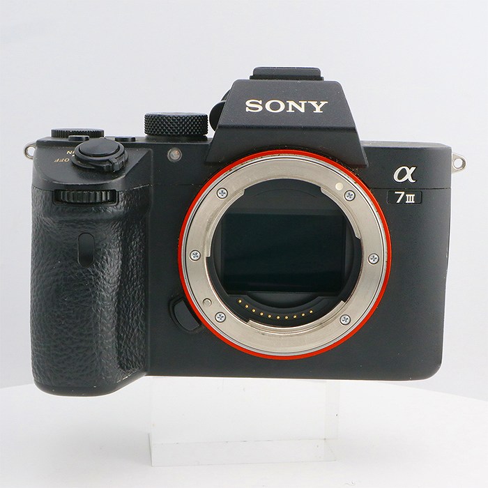 �y���Áz(�\�j�[) SONY ��7III [LCE-7M3] �{�f�B