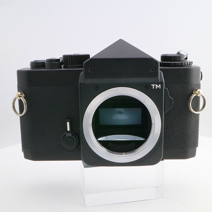 中古】(フォクトレンダー) Voigtlander BESSA FLEX TM (BLACK｜ナニワ