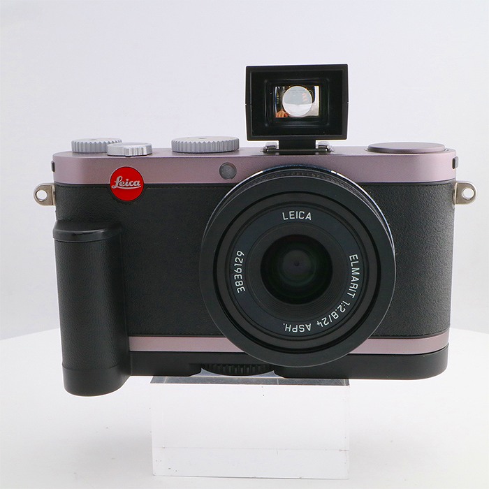 �y���Áz(���C�J) Leica 18420 X1 �X�`�[���O���[