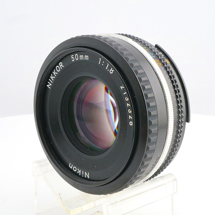 �y���Áz(�j�R��) Nikon Ai-S 50/1.8