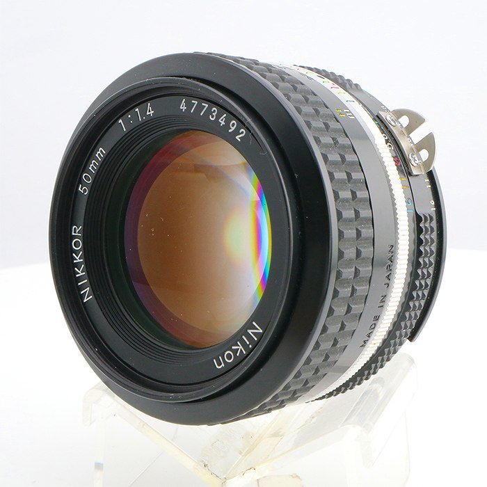 �y���Áz(�j�R��) Nikon Ai 50/1.4