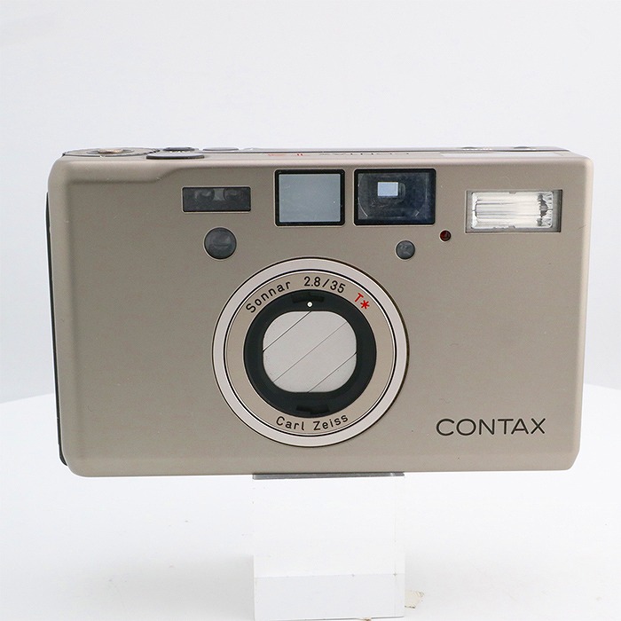 �y���Áz(�R���^�b�N�X) CONTAX T3