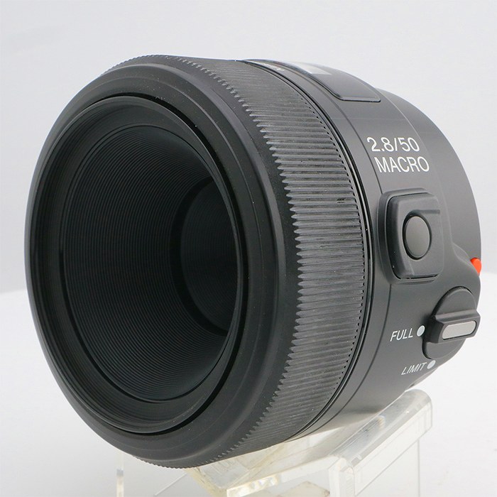 �y���Áz(�\�j�[) SONY 50/2.8 MACRO