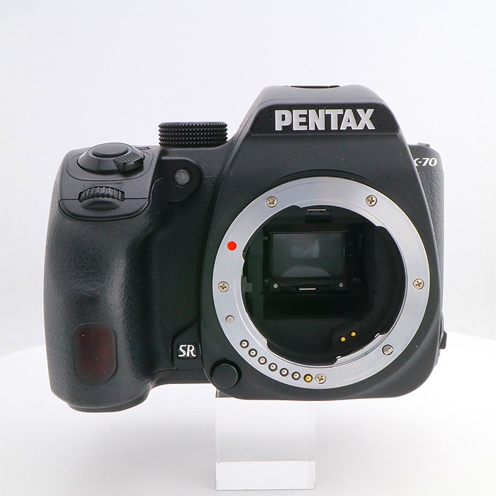 【中古】(ペンタックス) PENTAX K-70 ボディ ブラック