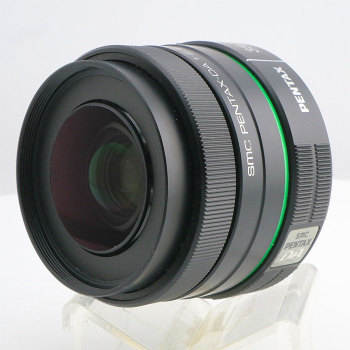 【中古】(ペンタックス) PENTAX DA 35/2.4 AL ブラツク
