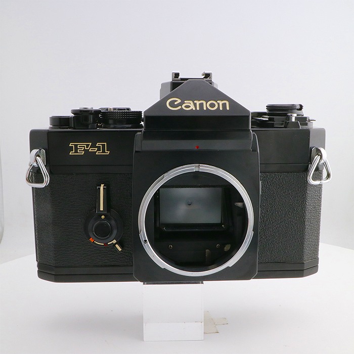 【中古】(キヤノン) Canon F-1 後期 ボディ