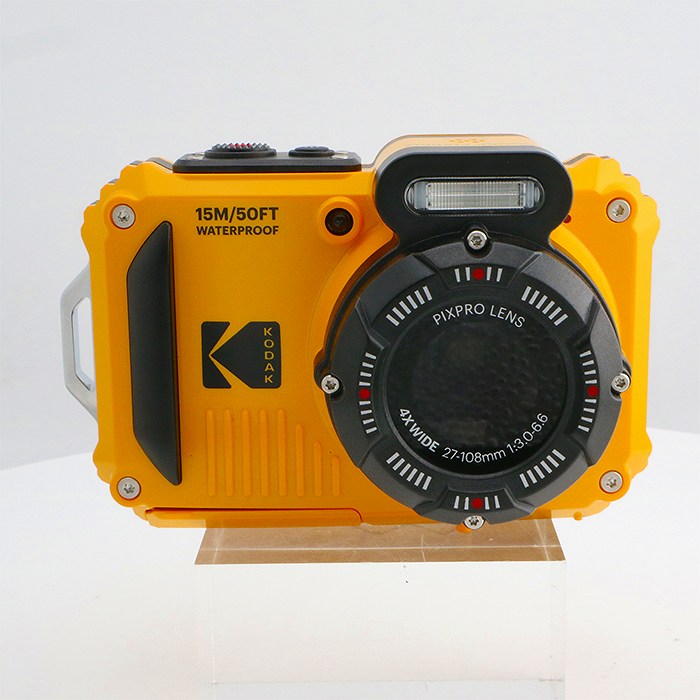 【中古】(コダック) KODAK コダツク PIXPRO WPZ2