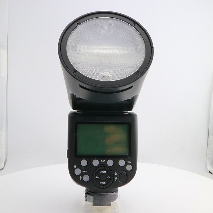 �y���Áz(���ޯ��) GODOX V1N �t���b�V��(�j�R���p)