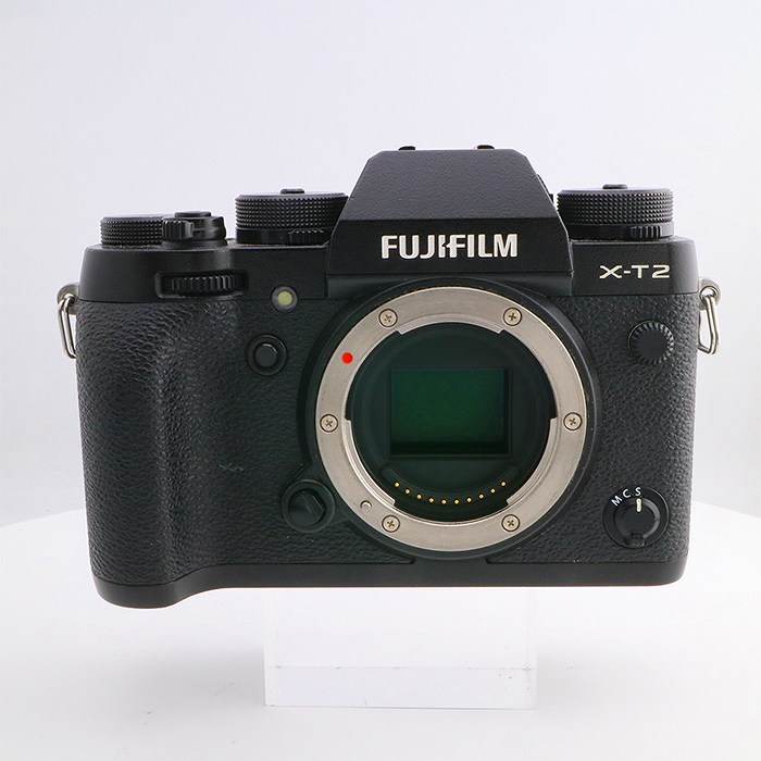 フジフイルム(FUJIFILM) X-T2 ボディ ブラックの買取価格｜ナニワ