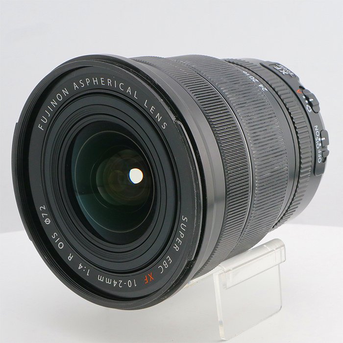 �y���Áz(�t�W�t�C����) FUJIFILM XF35/2 R WR �u���b�N