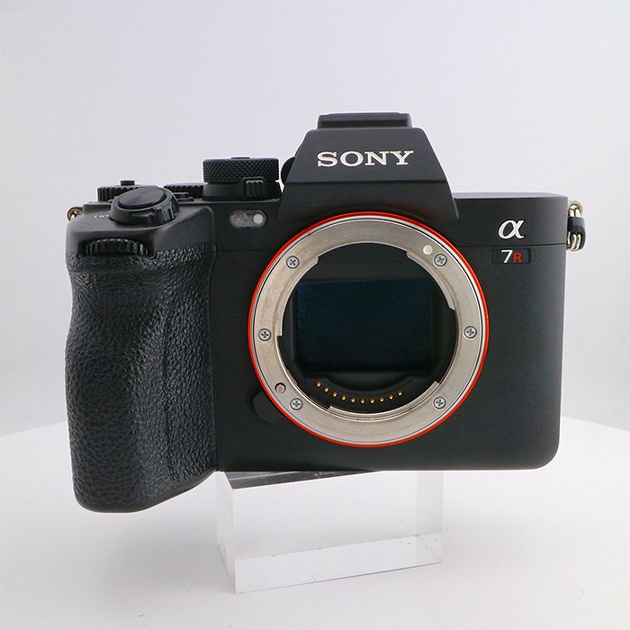 �y���Áz(�\�j�[) SONY ILCE-7RM5 �{�f�B