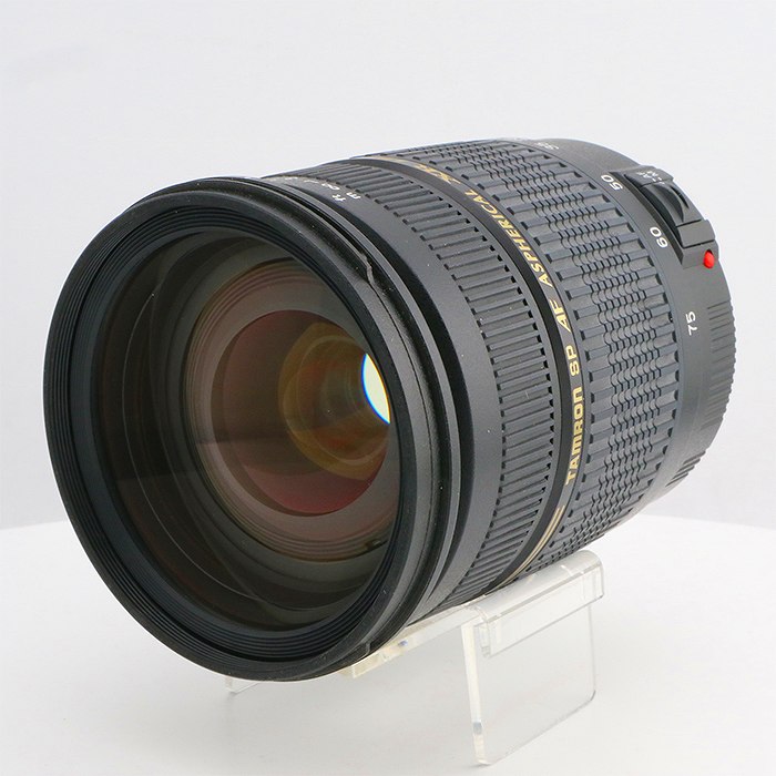 タムロン(Tamron) SP AF28-75mm F2.8 XR Di LD Aspherical[IF]MACRO