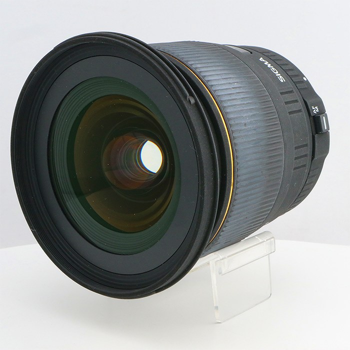 �y���Áz(�V�O�}) SIGMA 20/1.8 EX DG ASPHERICAL RF EO