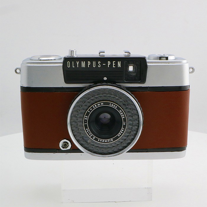 �y���Áz(�I�����p�X) OLYMPUS PEN EE-3