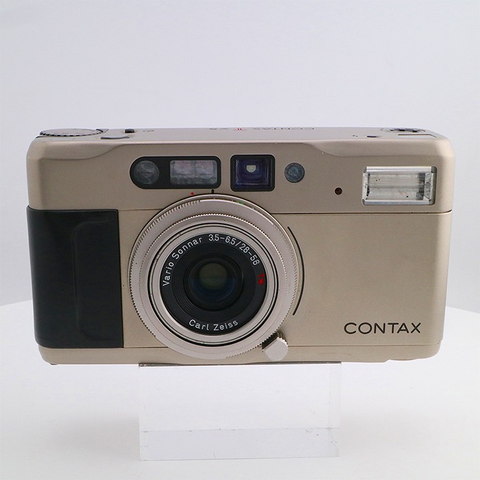 【中古】(コンタックス) CONTAX TVS